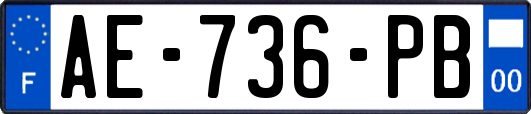 AE-736-PB