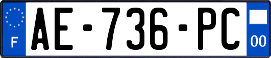 AE-736-PC