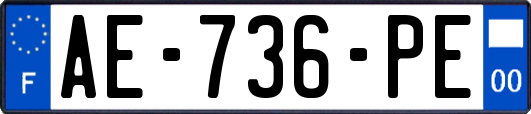 AE-736-PE