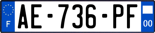 AE-736-PF