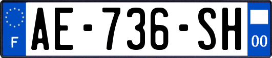 AE-736-SH