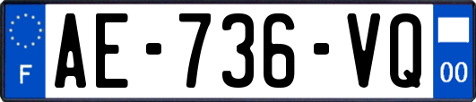 AE-736-VQ