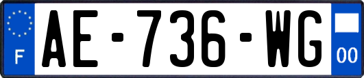 AE-736-WG