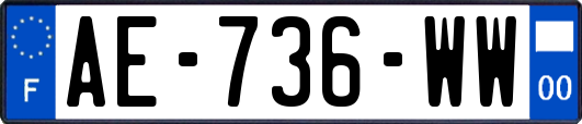 AE-736-WW