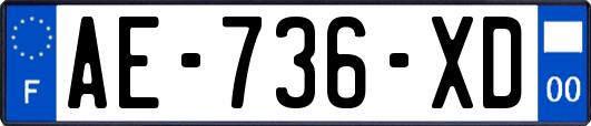 AE-736-XD