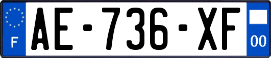 AE-736-XF