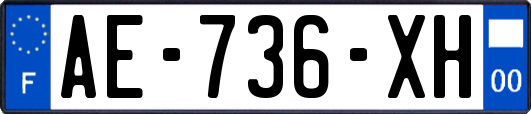 AE-736-XH