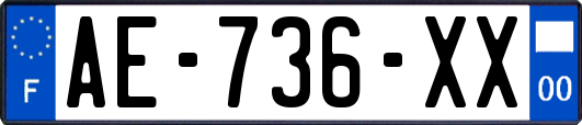 AE-736-XX