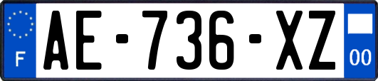 AE-736-XZ