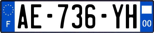 AE-736-YH
