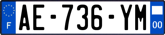 AE-736-YM