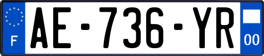 AE-736-YR