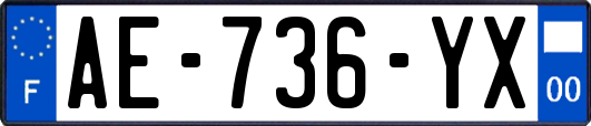 AE-736-YX