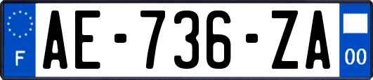 AE-736-ZA