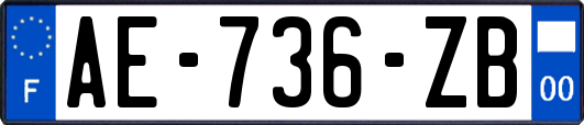 AE-736-ZB