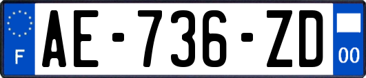 AE-736-ZD