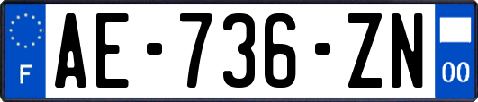 AE-736-ZN