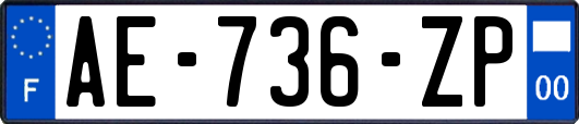 AE-736-ZP