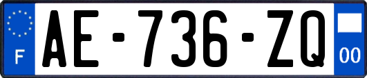 AE-736-ZQ