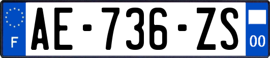 AE-736-ZS