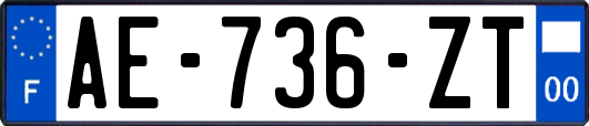 AE-736-ZT