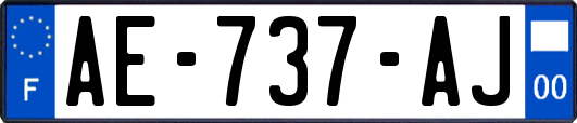 AE-737-AJ