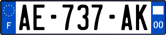 AE-737-AK