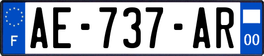 AE-737-AR