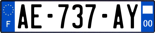 AE-737-AY