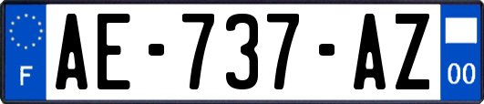 AE-737-AZ