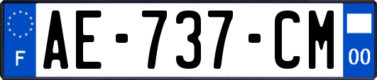 AE-737-CM