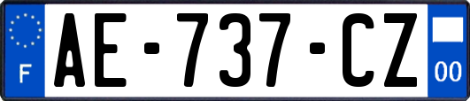 AE-737-CZ