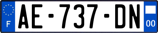 AE-737-DN