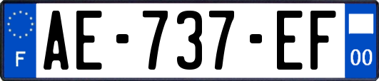 AE-737-EF