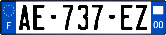 AE-737-EZ