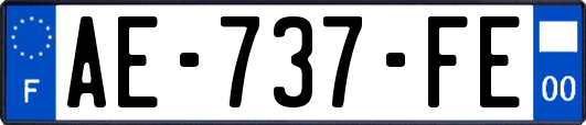 AE-737-FE