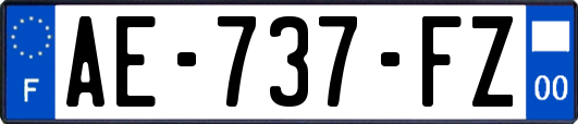 AE-737-FZ