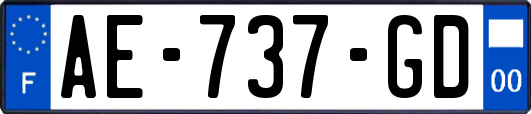 AE-737-GD