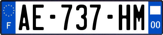 AE-737-HM