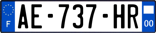 AE-737-HR