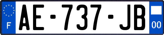 AE-737-JB
