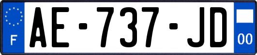 AE-737-JD