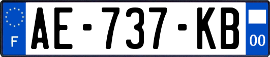 AE-737-KB