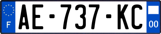 AE-737-KC