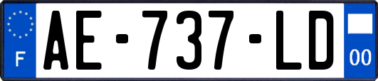 AE-737-LD