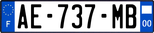 AE-737-MB
