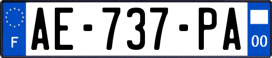AE-737-PA