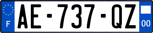 AE-737-QZ