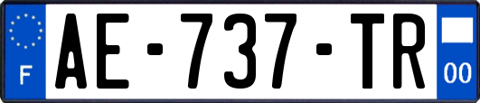 AE-737-TR