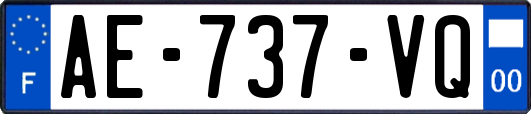 AE-737-VQ